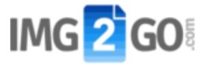 IMG2GO online image compressor