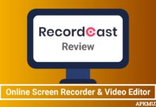 RecordCast review