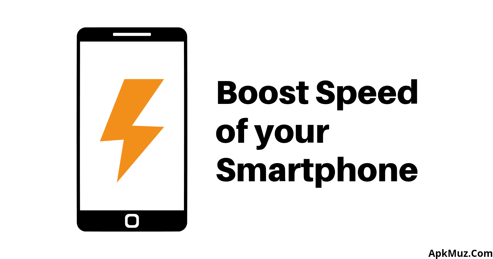 make your Phone Faster