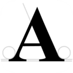 Fonts app by luminar