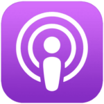 apple podcasts for podcasts
