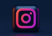 how to turn on dark mode on instagram
