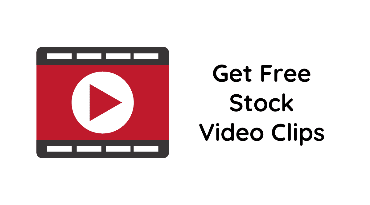 Free stock video clips
