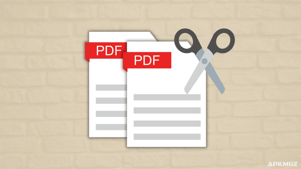 Delete Pages From a PDF file