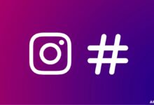 Instagram hashtag apps