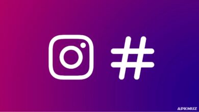 Instagram hashtag apps