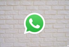 Change font size in WhatsApp