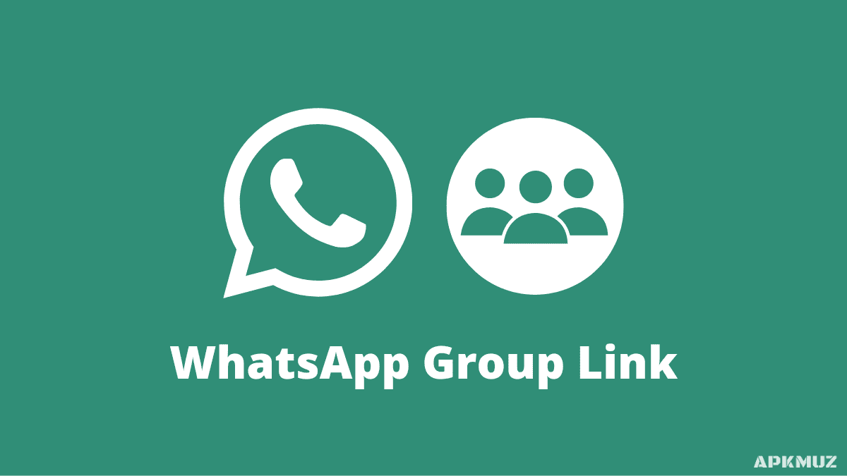 Create WhatsApp group link