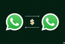 WhatsApp UPI Payments
