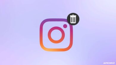 Delete Instagram account permanently
