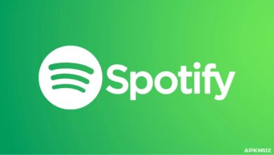 Delete playlist on Spotify