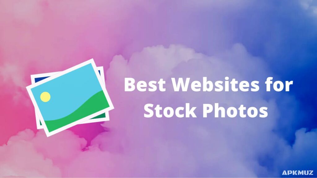 Best Stock image websites