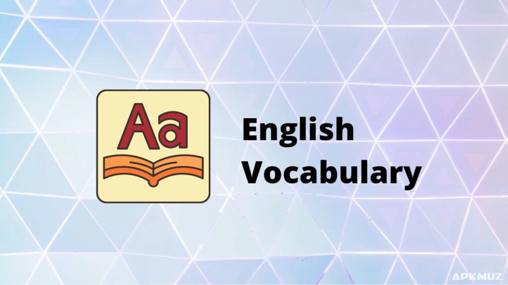 Best English vocabulary apps
