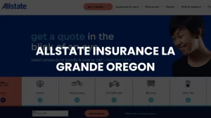 Allstate Insurance La Grande Oregon