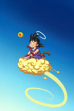 Little Goku