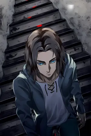 Eren Yeager Wallpaper