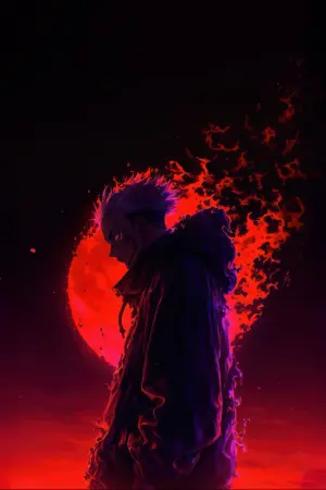 Ryomen Sukuna The Strongest Curse